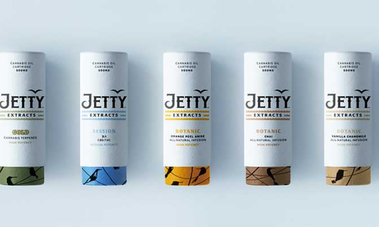 Jetty Extracts 